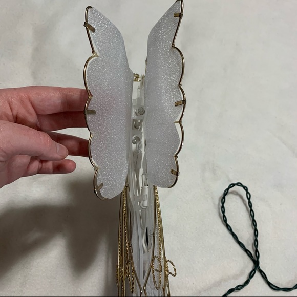 Vintage | Christmas Tree Topper Light Up - Picture 5 of 6